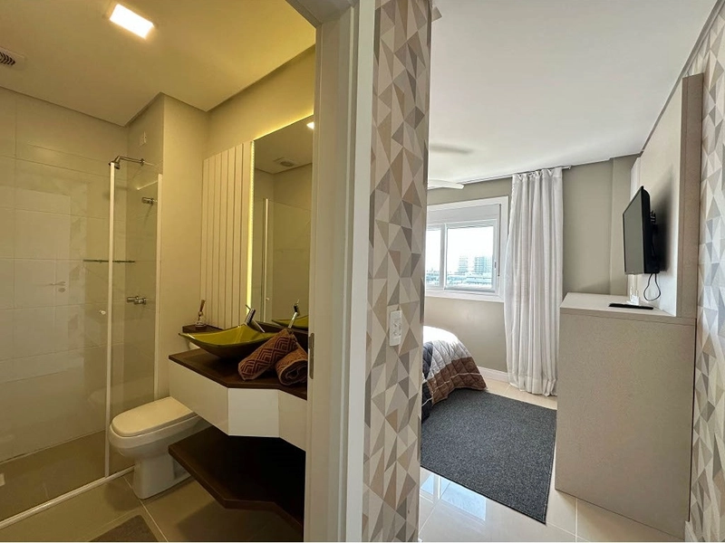 Elegância, conforto e vista para o mar!: 16ª foto da galeria de imagens do imóvel