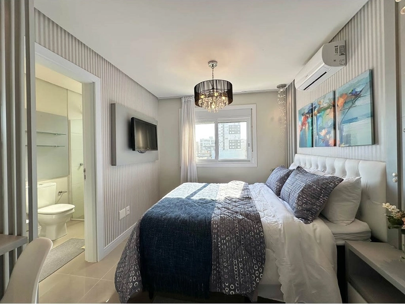 Elegância, conforto e vista para o mar!: 19ª foto da galeria de imagens do imóvel