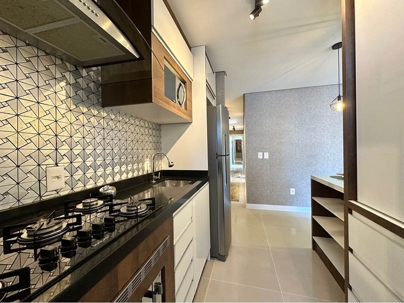 Elegância, conforto e vista para o mar!: 11ª foto da galeria de imagens do imóvel