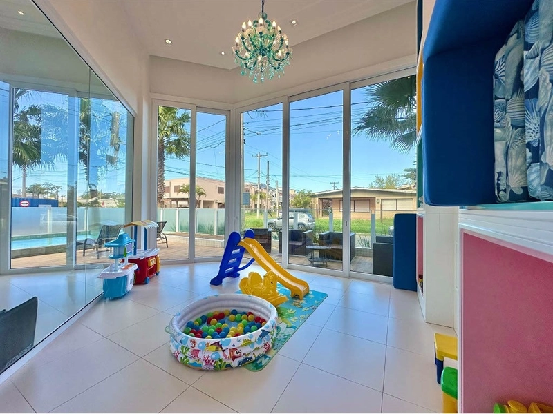 Elegância, conforto e vista para o mar!: 28ª foto da galeria de imagens do imóvel