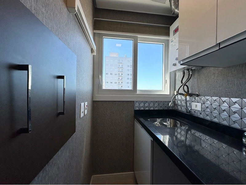 Elegância, conforto e vista para o mar!: 9ª foto da galeria de imagens do imóvel