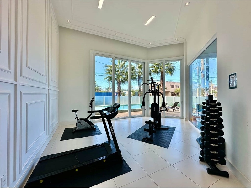 Elegância, conforto e vista para o mar!: 27ª foto da galeria de imagens do imóvel