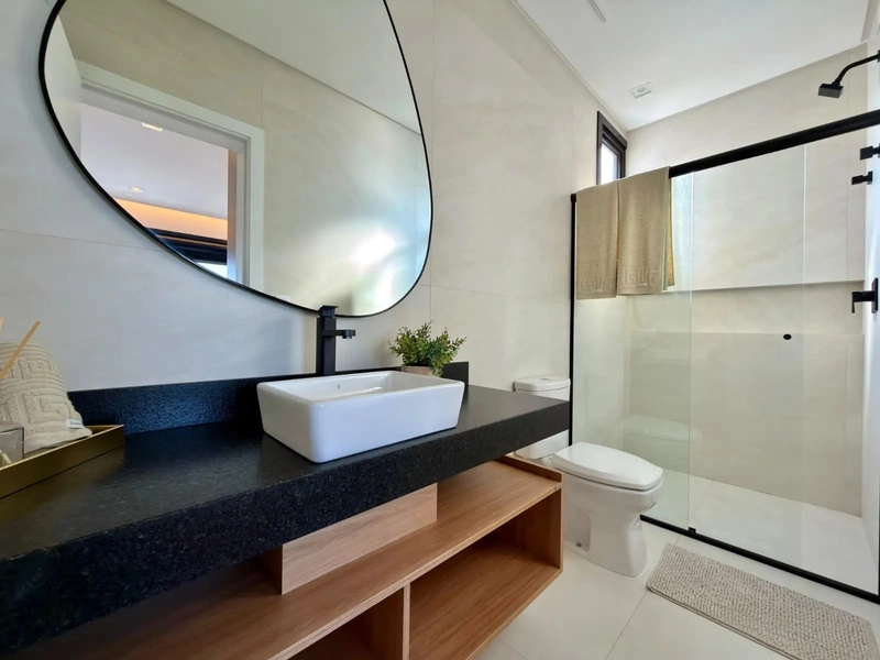CASA À VENDA EM CONDOMÍNIO: 12ª foto da galeria de imagens do imóvel