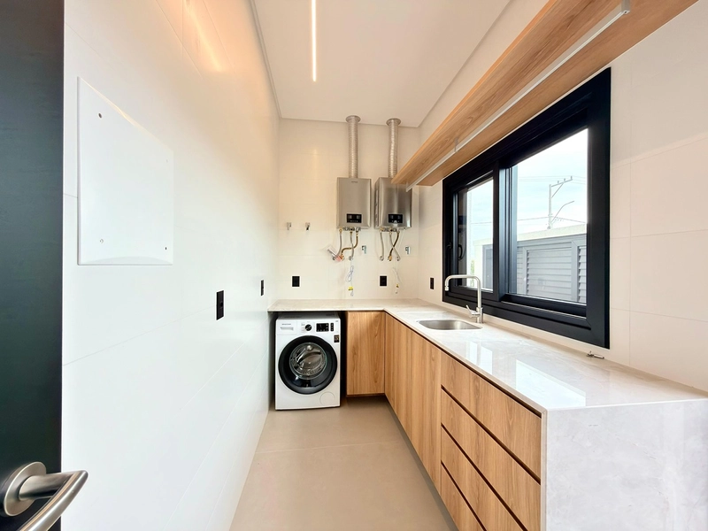 Alto Padrão Beira Lago no Amare Home Resort : 20ª foto da galeria de imagens do imóvel