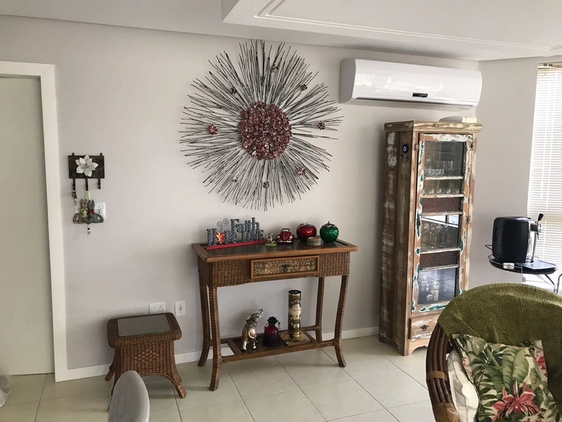 Espetacular Apto no centro !!!: 5ª foto da galeria de imagens do imóvel