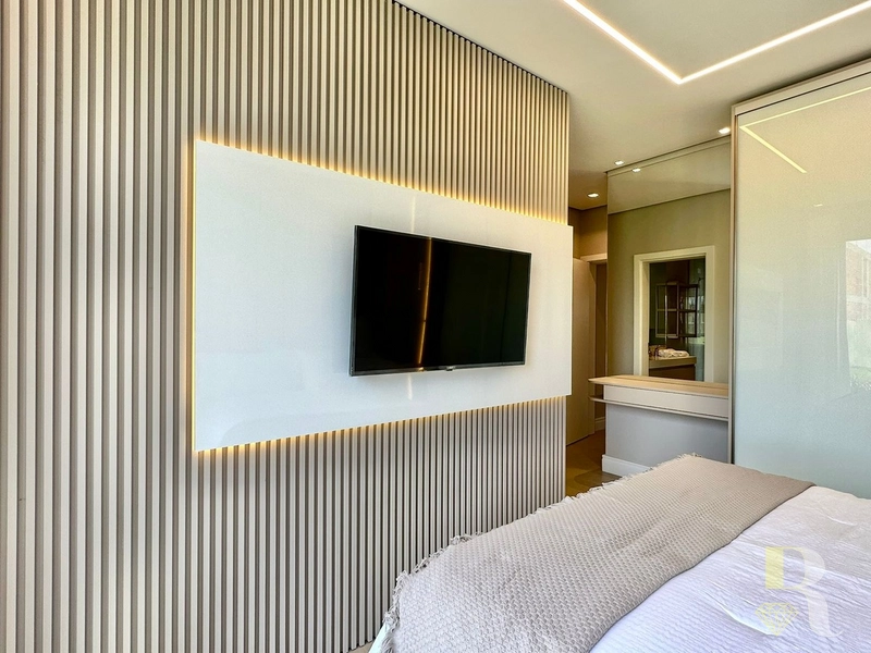 CASA AUTOMATIZADA COM 4 SUITES: 16ª foto da galeria de imagens do imóvel