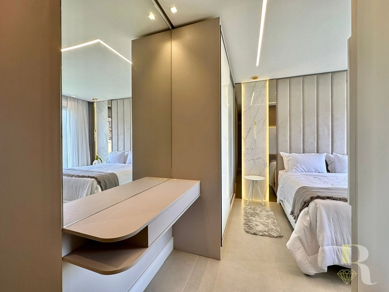 CASA AUTOMATIZADA COM 4 SUITES: 15ª foto da galeria de imagens do imóvel