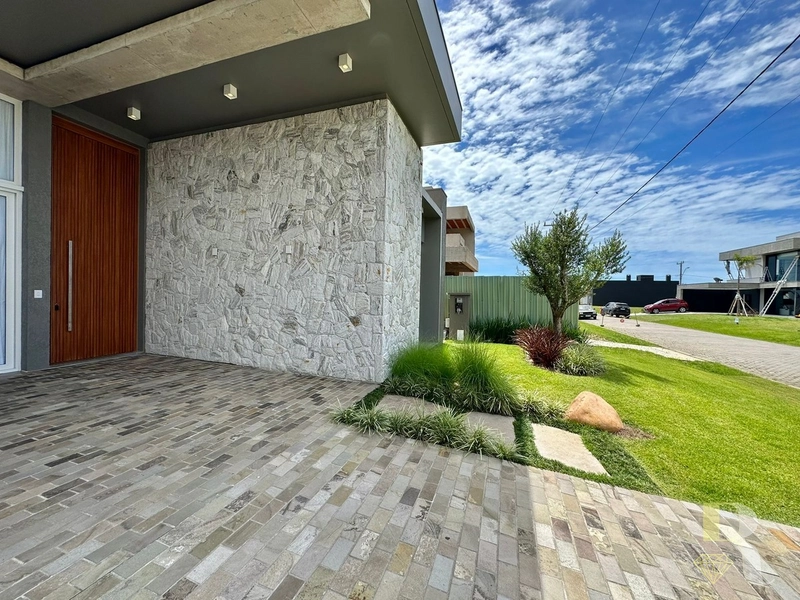 CASA AUTOMATIZADA COM 4 SUITES: 12ª foto da galeria de imagens do imóvel