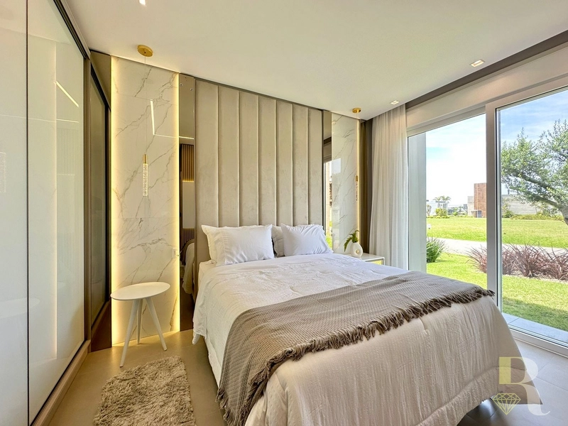 CASA AUTOMATIZADA COM 4 SUITES: 18ª foto da galeria de imagens do imóvel