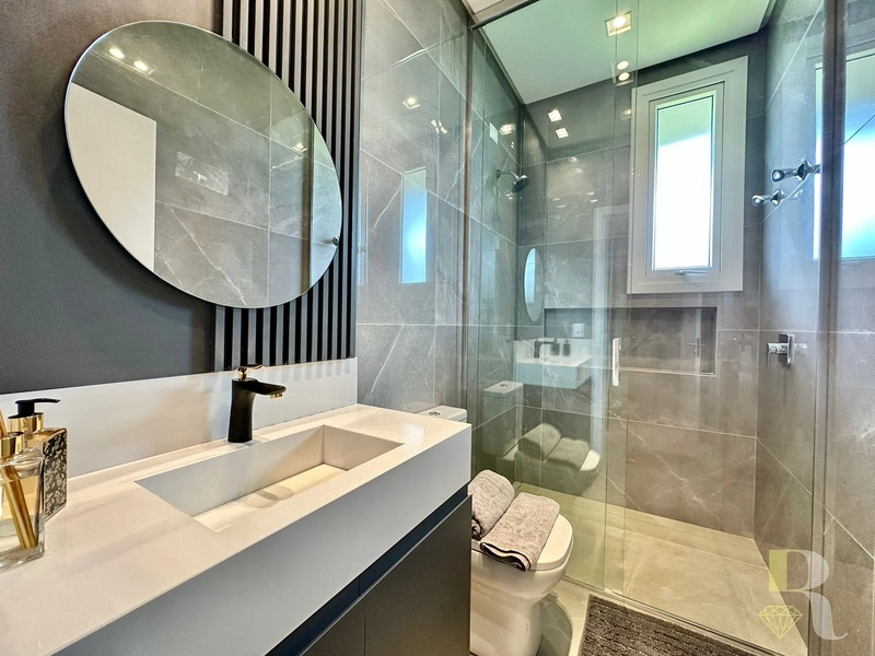 CASA AUTOMATIZADA COM 4 SUITES: 25ª foto da galeria de imagens do imóvel