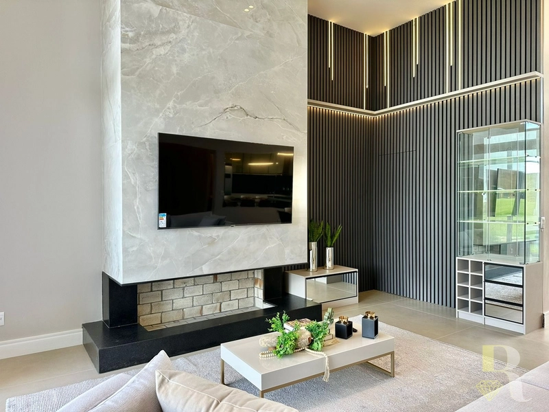 CASA AUTOMATIZADA COM 4 SUITES: 36ª foto da galeria de imagens do imóvel