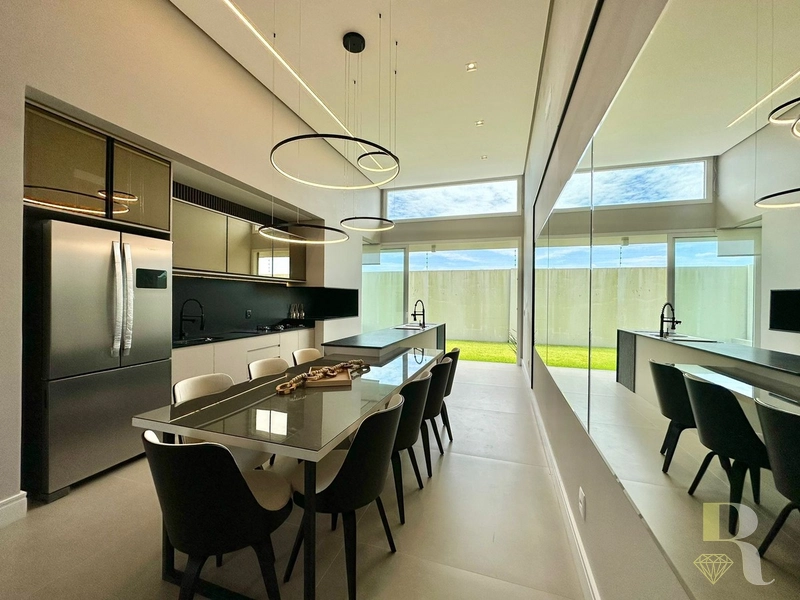 CASA AUTOMATIZADA COM 4 SUITES: 37ª foto da galeria de imagens do imóvel