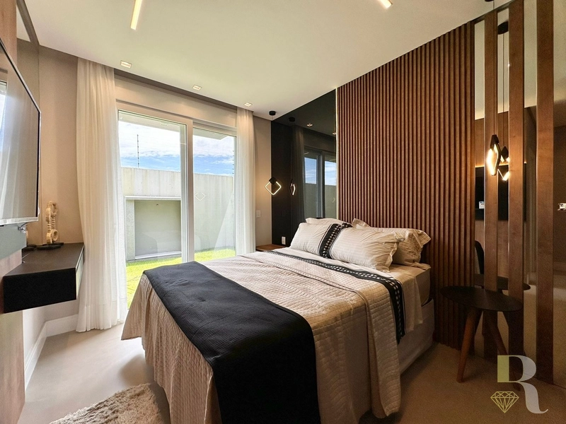 CASA AUTOMATIZADA COM 4 SUITES: 21ª foto da galeria de imagens do imóvel
