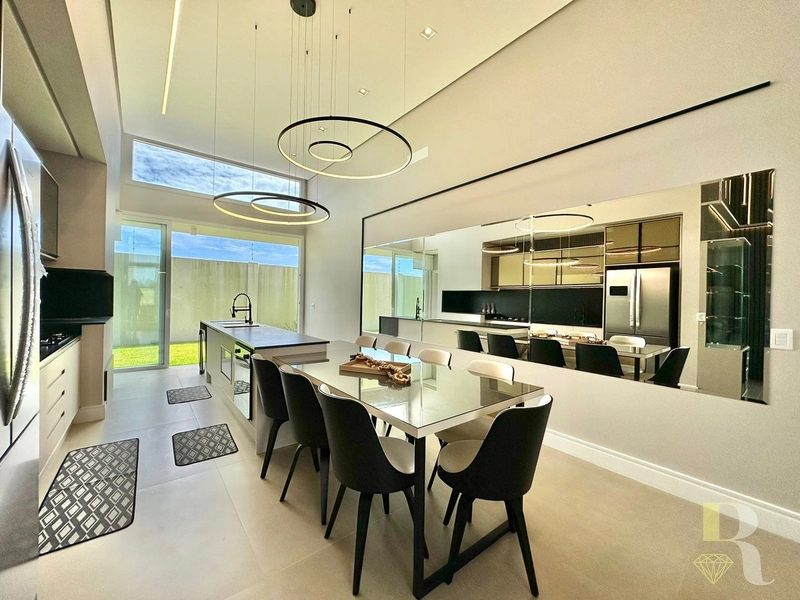 CASA AUTOMATIZADA COM 4 SUITES: 9ª foto da galeria de imagens do imóvel