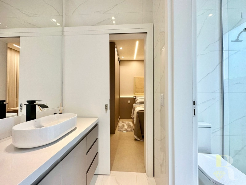 CASA AUTOMATIZADA COM 4 SUITES: 45ª foto da galeria de imagens do imóvel