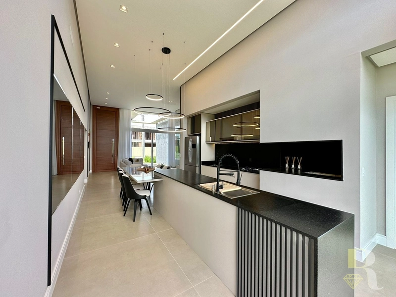 CASA AUTOMATIZADA COM 4 SUITES: 39ª foto da galeria de imagens do imóvel