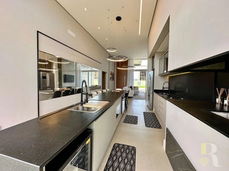 CASA AUTOMATIZADA COM 4 SUITES: 40ª foto da galeria de imagens do imóvel