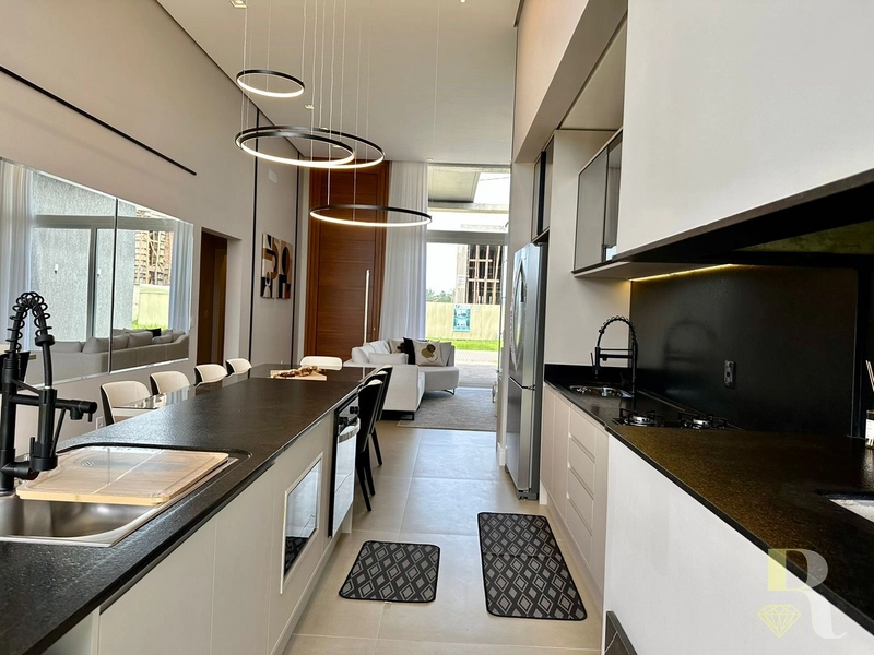 CASA AUTOMATIZADA COM 4 SUITES: 41ª foto da galeria de imagens do imóvel