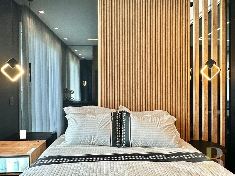 CASA AUTOMATIZADA COM 4 SUITES: 23ª foto da galeria de imagens do imóvel