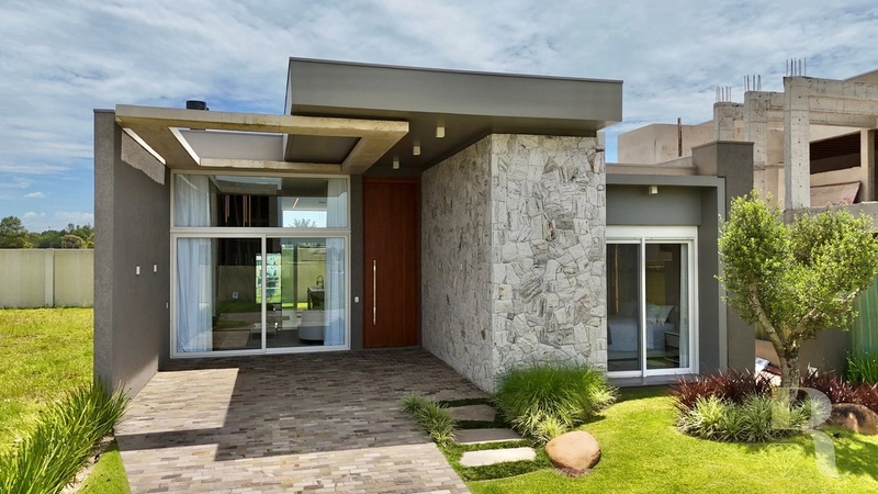 CASA AUTOMATIZADA COM 4 SUITES: 28ª foto da galeria de imagens do imóvel