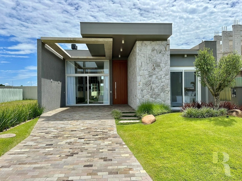 CASA AUTOMATIZADA COM 4 SUITES: 11ª foto da galeria de imagens do imóvel