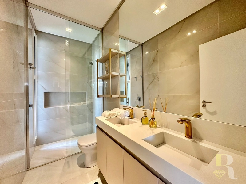 CASA AUTOMATIZADA COM 4 SUITES: 20ª foto da galeria de imagens do imóvel