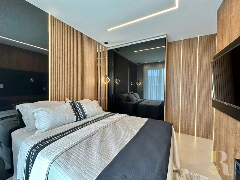 CASA AUTOMATIZADA COM 4 SUITES: 24ª foto da galeria de imagens do imóvel
