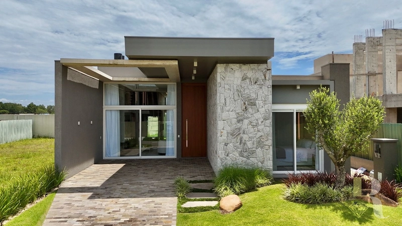 CASA AUTOMATIZADA COM 4 SUITES: 29ª foto da galeria de imagens do imóvel