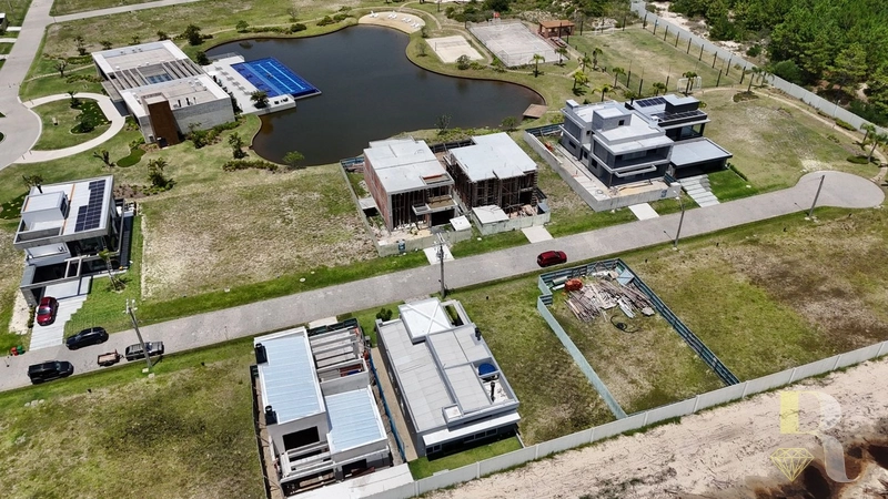CASA AUTOMATIZADA COM 4 SUITES: 32ª foto da galeria de imagens do imóvel