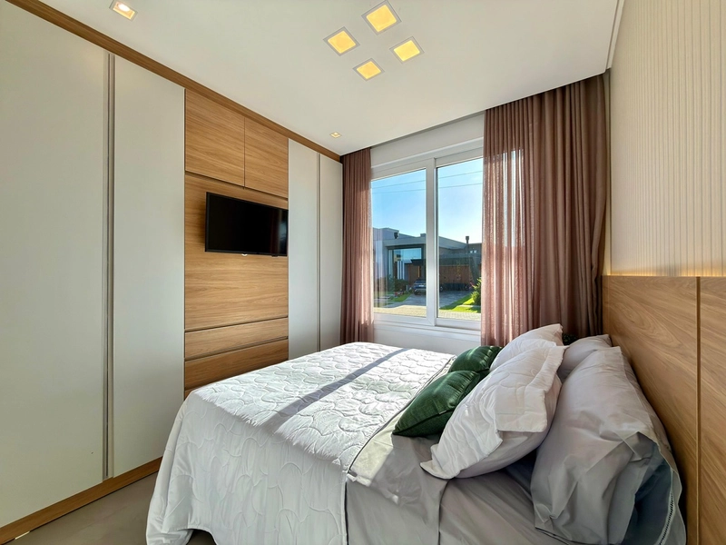 Capão Ilhas Resort – Casa Pronta para Uso à Venda: 23ª foto da galeria de imagens do imóvel