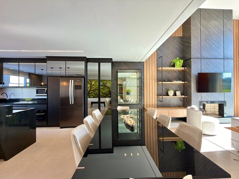 Capão Ilhas Resort – Casa Pronta para Uso à Venda: 10ª foto da galeria de imagens do imóvel