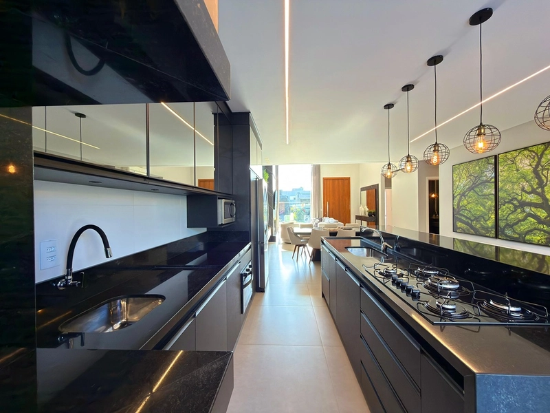 Capão Ilhas Resort – Casa Pronta para Uso à Venda: 15ª foto da galeria de imagens do imóvel