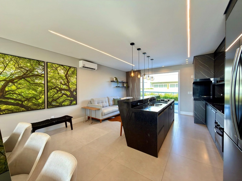 Capão Ilhas Resort – Casa Pronta para Uso à Venda: 13ª foto da galeria de imagens do imóvel