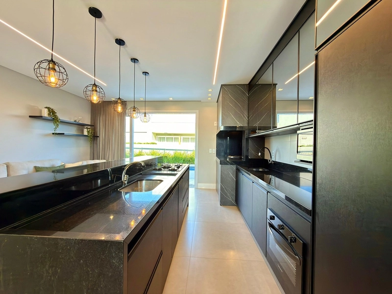 Capão Ilhas Resort – Casa Pronta para Uso à Venda: 16ª foto da galeria de imagens do imóvel