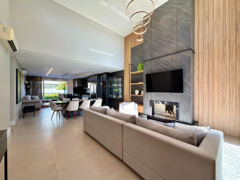 Capão Ilhas Resort – Casa Pronta para Uso à Venda: 4ª foto da galeria de imagens do imóvel