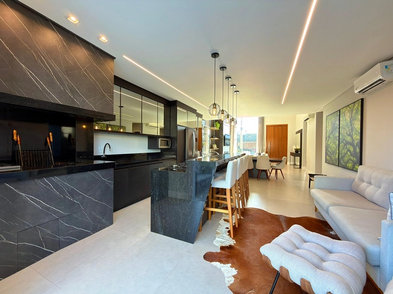 Capão Ilhas Resort – Casa Pronta para Uso à Venda: 9ª foto da galeria de imagens do imóvel