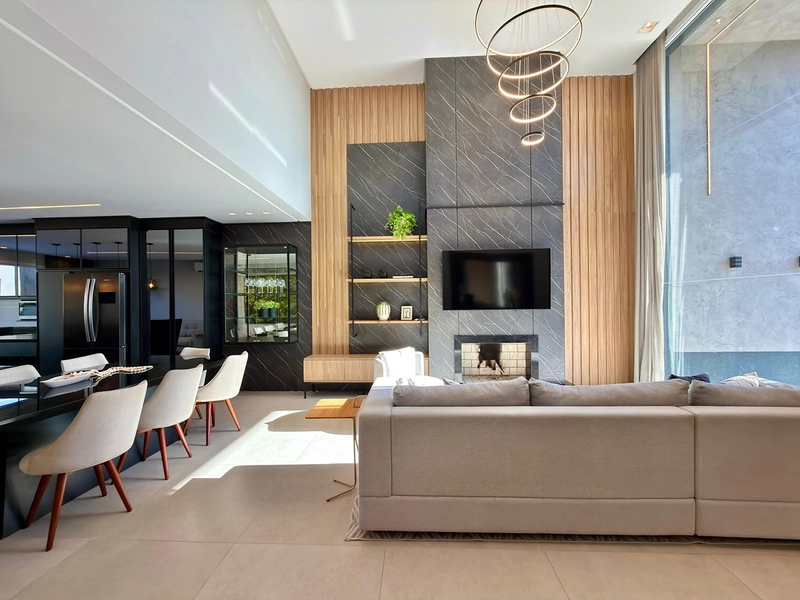 Capão Ilhas Resort – Casa Pronta para Uso à Venda: 5ª foto da galeria de imagens do imóvel