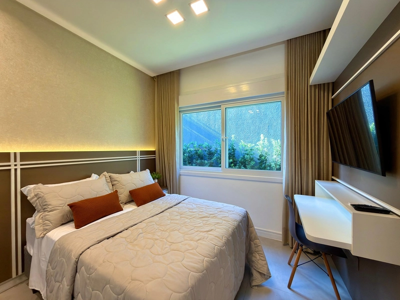 Capão Ilhas Resort – Casa Pronta para Uso à Venda: 26ª foto da galeria de imagens do imóvel