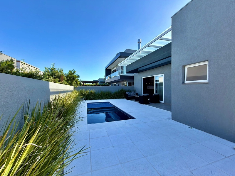 Capão Ilhas Resort – Casa Pronta para Uso à Venda: 29ª foto da galeria de imagens do imóvel