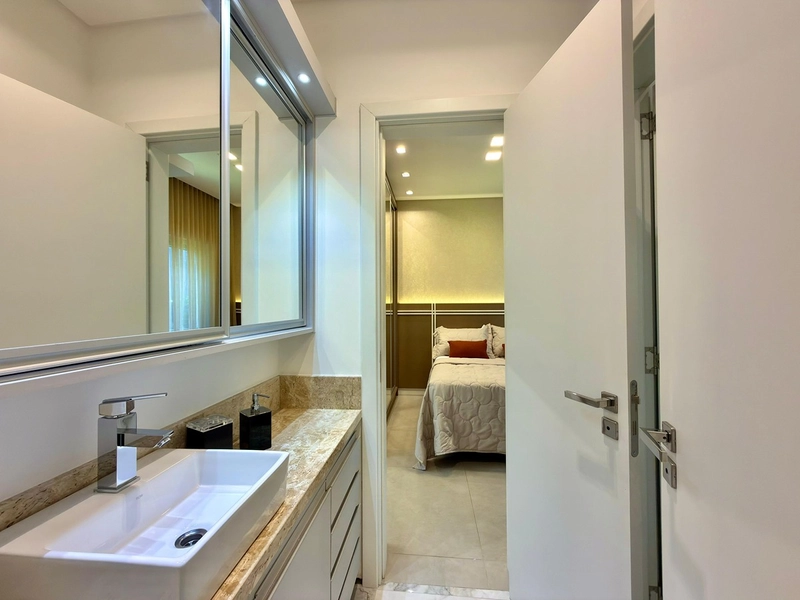 Capão Ilhas Resort – Casa Pronta para Uso à Venda: 24ª foto da galeria de imagens do imóvel