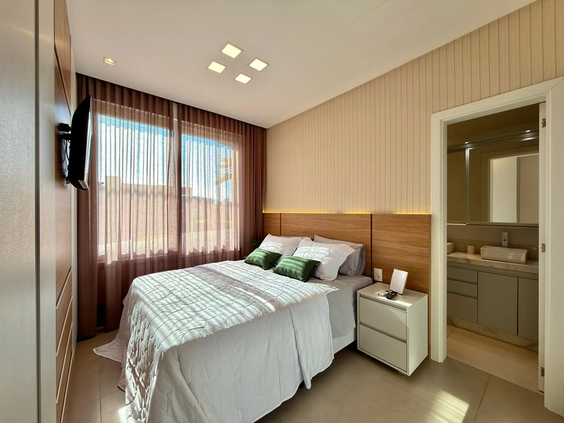 Capão Ilhas Resort – Casa Pronta para Uso à Venda: 22ª foto da galeria de imagens do imóvel