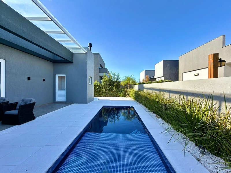 Capão Ilhas Resort – Casa Pronta para Uso à Venda: 31ª foto da galeria de imagens do imóvel