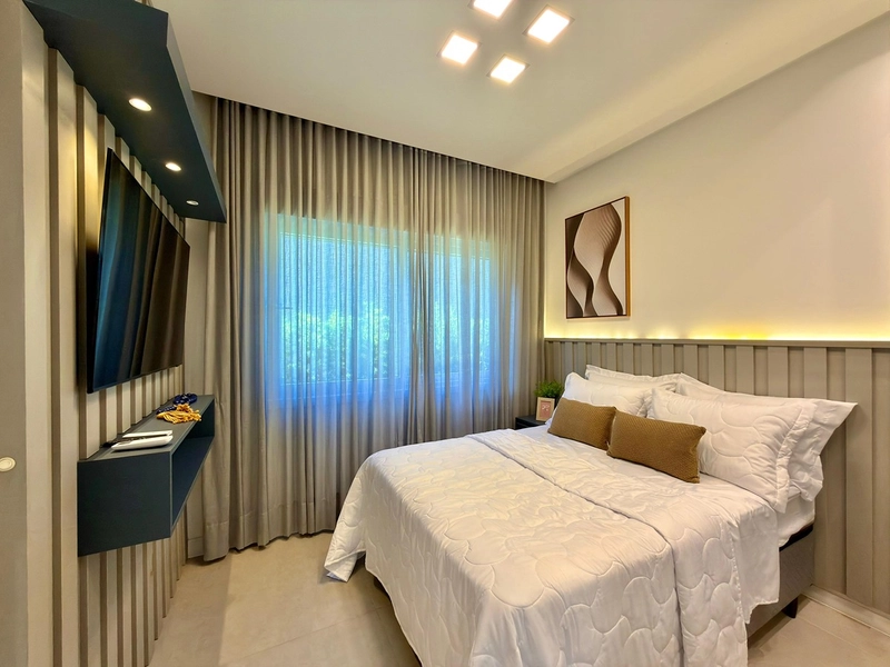 Capão Ilhas Resort – Casa Pronta para Uso à Venda: 20ª foto da galeria de imagens do imóvel