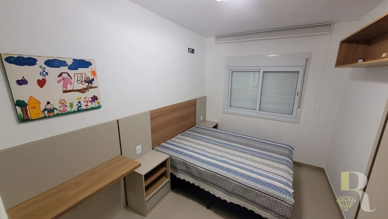 APTO COM INFRA 2 DORM. SUITE POR APENAS R$ 595K: 12ª foto da galeria de imagens do imóvel