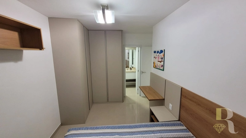 APTO COM INFRA 2 DORM. SUITE POR APENAS R$ 595K: 1ª foto da galeria de imagens do imóvel