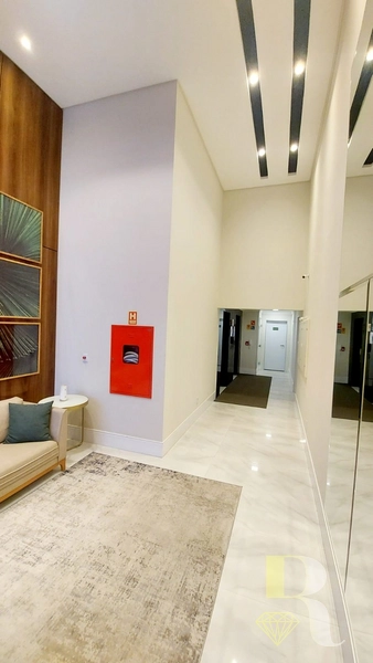 APTO COM INFRA 2 DORM. SUITE POR APENAS R$ 595K: 6ª foto da galeria de imagens do imóvel