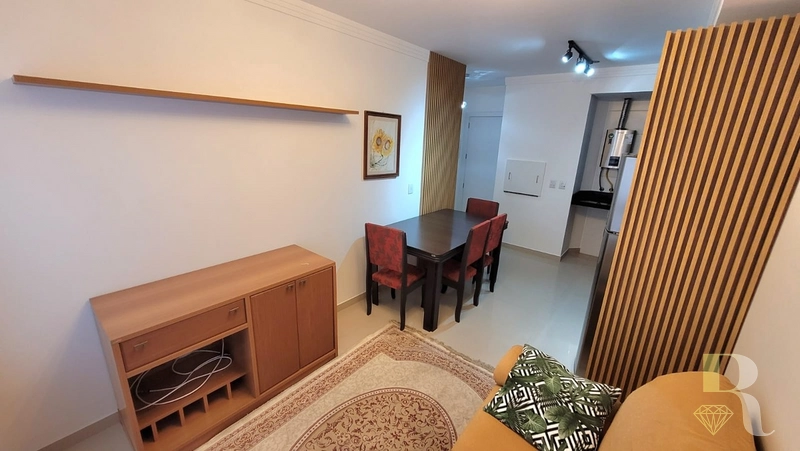 APTO COM INFRA 2 DORM. SUITE POR APENAS R$ 595K: 7ª foto da galeria de imagens do imóvel