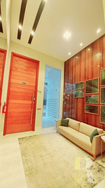 APTO COM INFRA 2 DORM. SUITE POR APENAS R$ 595K: 5ª foto da galeria de imagens do imóvel