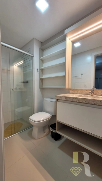 APTO COM INFRA 2 DORM. SUITE POR APENAS R$ 595K: 19ª foto da galeria de imagens do imóvel