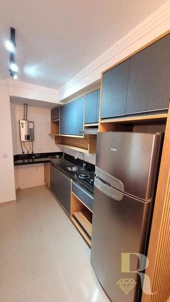 APTO COM INFRA 2 DORM. SUITE POR APENAS R$ 595K: 8ª foto da galeria de imagens do imóvel